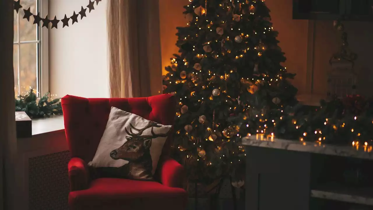 Ideas creativas para decorar tu casa este diciembre