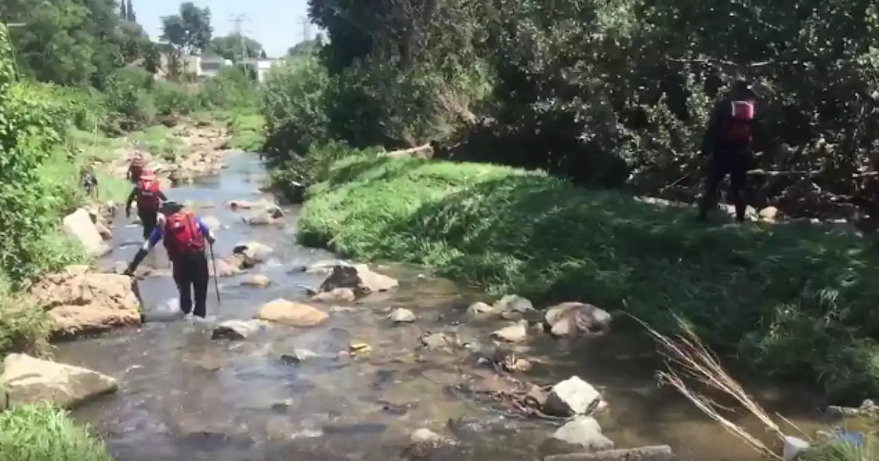 Death toll in Jukskei drownings climbs to 9