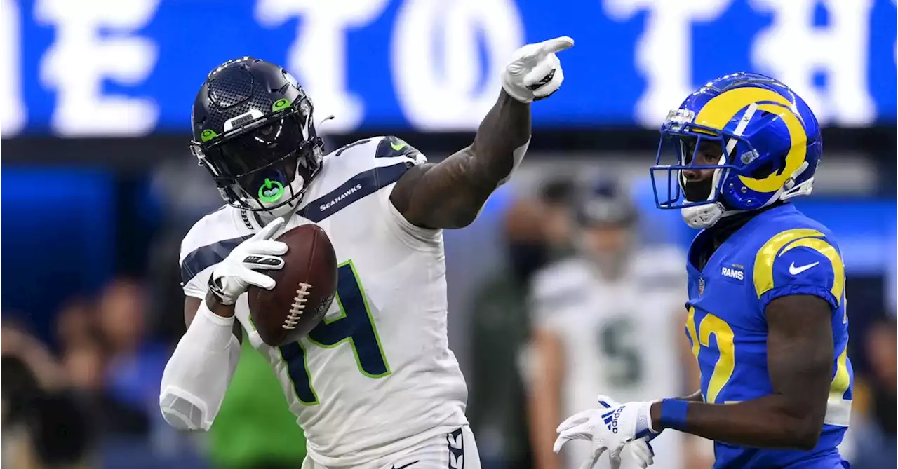 NFL 2022, Week 13: Seahawks look to snap losing streak vs. depleted Rams squad