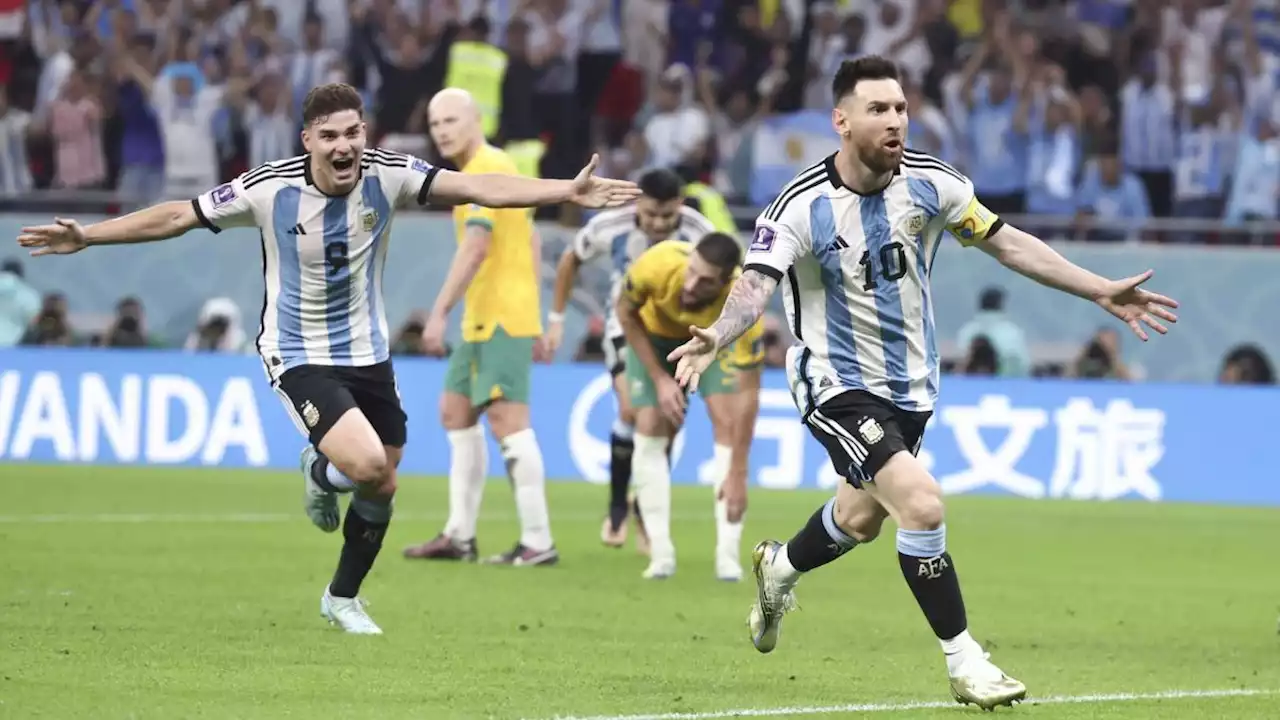 CdM 2022, Argentine : Léo Messi dévoile ses favoris