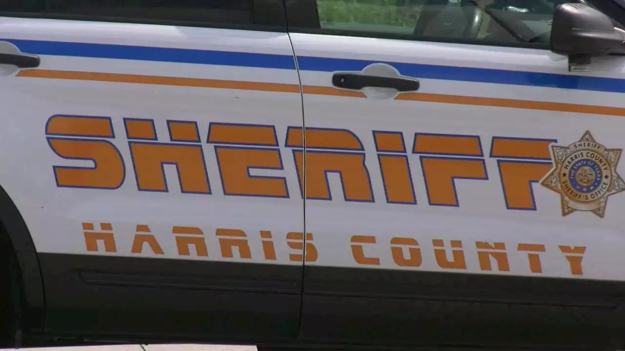 Man found dead in northwest Harris County after suffering several gunshot wounds