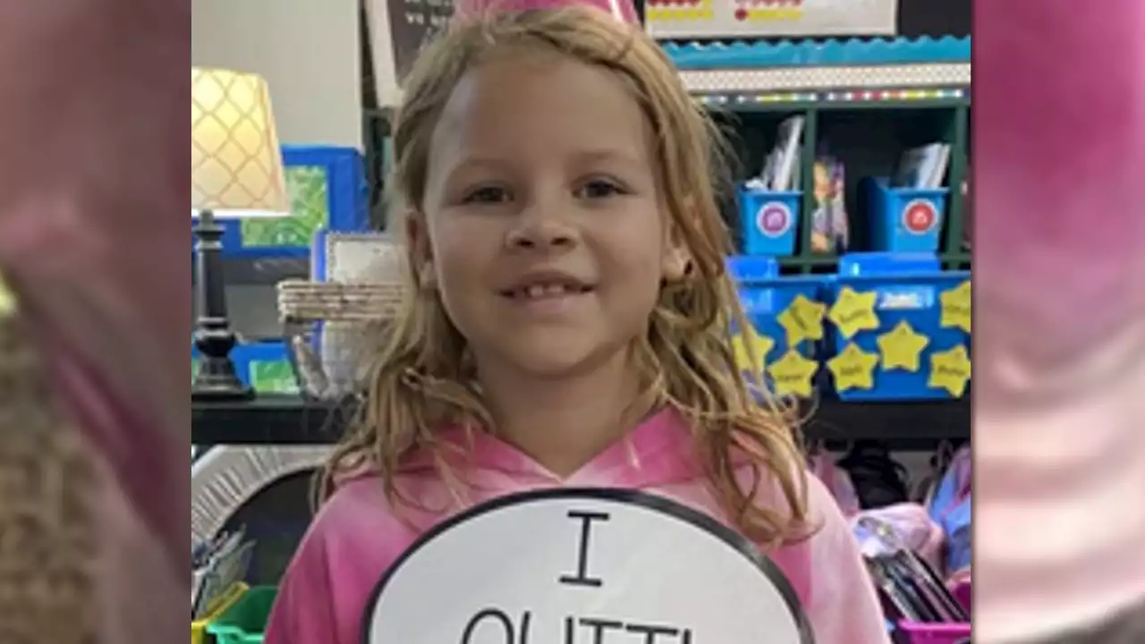 Wear Pink For Athena: Community asked to wear 7-year-old's favorite color Monday