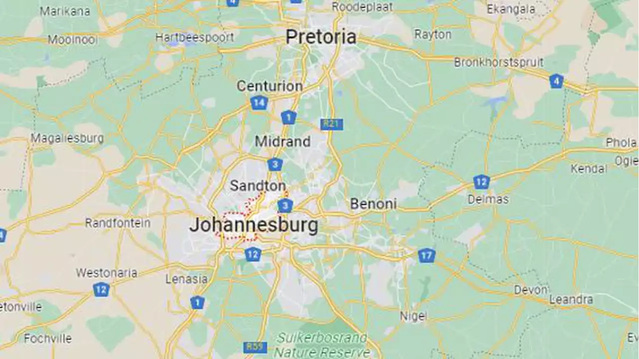 Afrique du Sud : une crue fait neuf morts lors de rituels religieux à Johannesburg