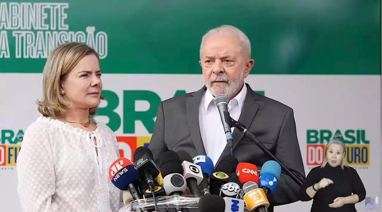 De volta a Brasília, Lula faz reuniões sobre PEC da Transição e formação do futuro governo