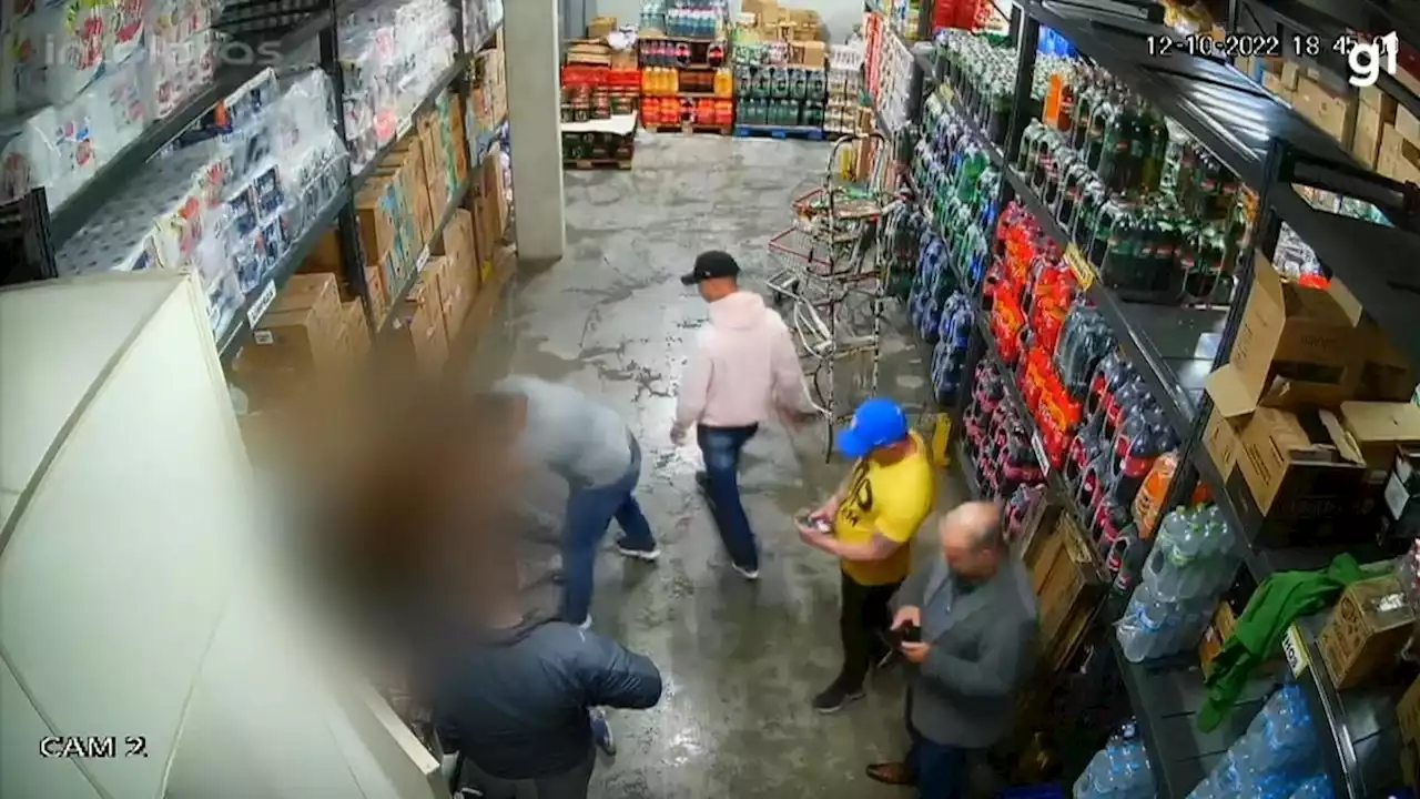 Polícia Civil investiga tortura contra dois homens suspeitos de furtar picanha em supermercado no RS