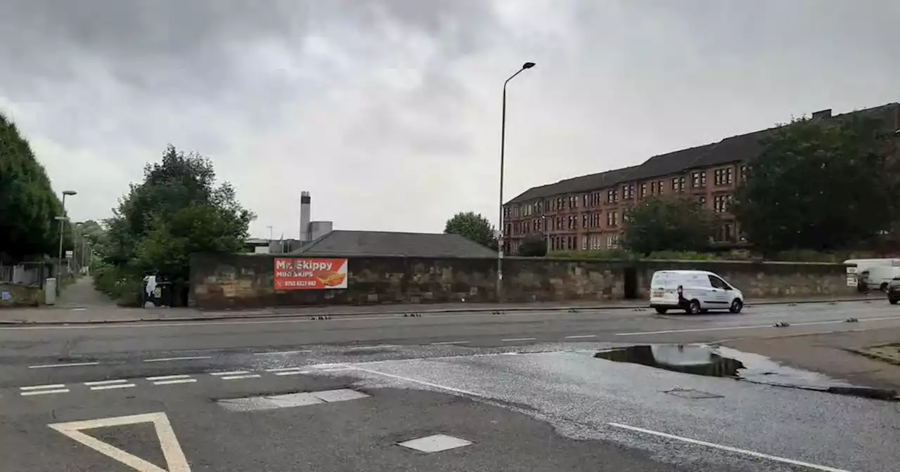 Former bowling green near Celtic Park at the centre of planning 'tug-of-war'