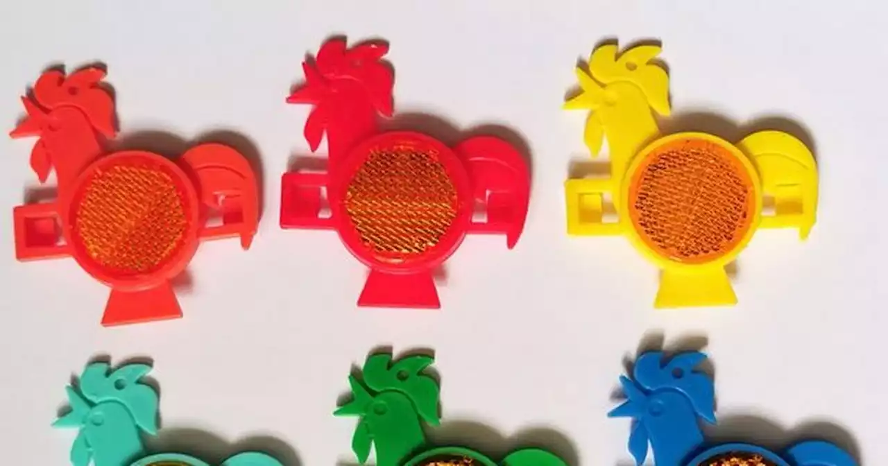 The retro cereal toys that'll take you right back to your Glasgow childhood