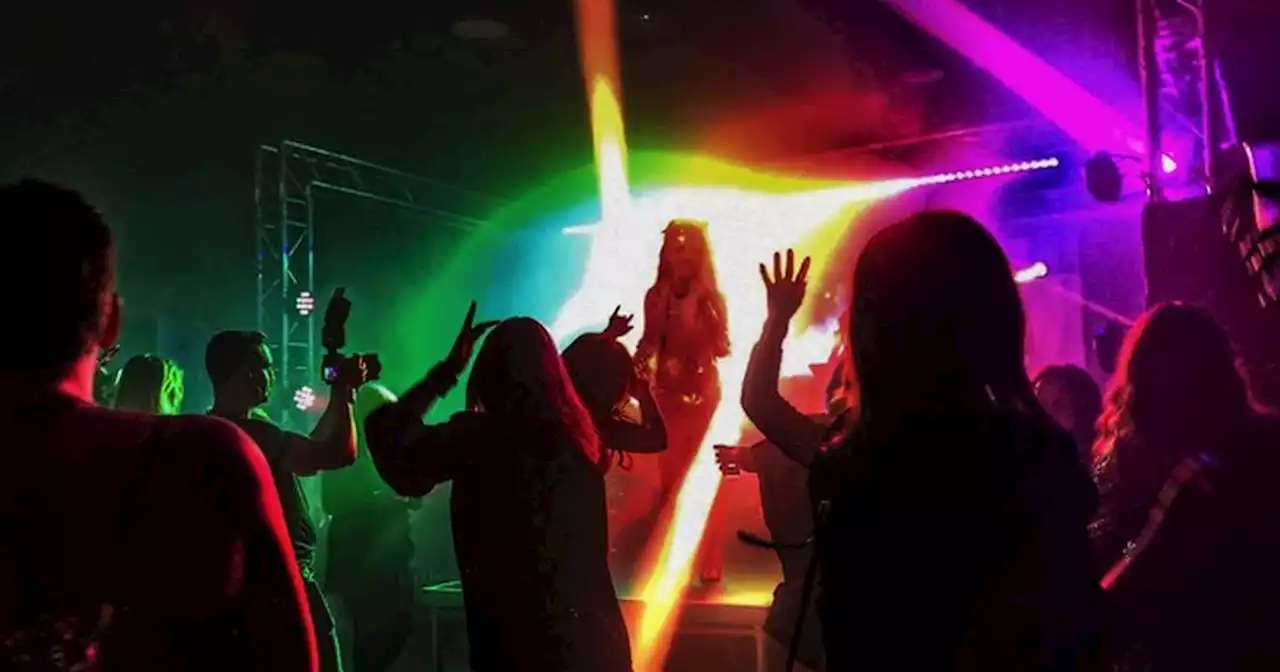 Unicorn Disco Ball night inspired by 70s and 80s coming to Glasgow