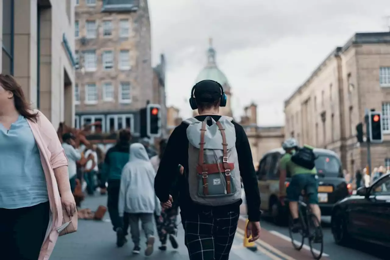 Groups can walk and cycle more with up to £100k of funding