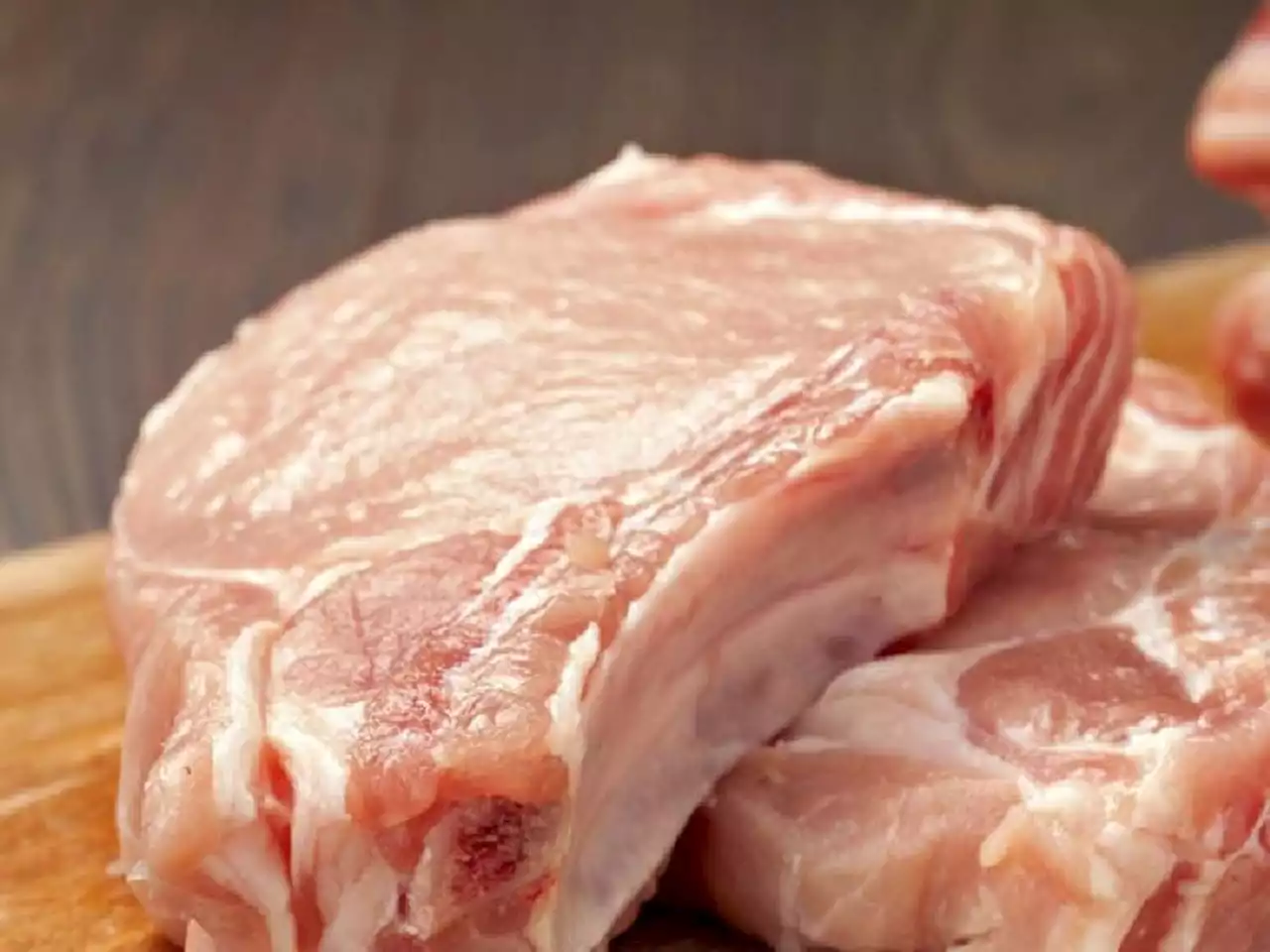 DA says pork supply enough for Christmas demand