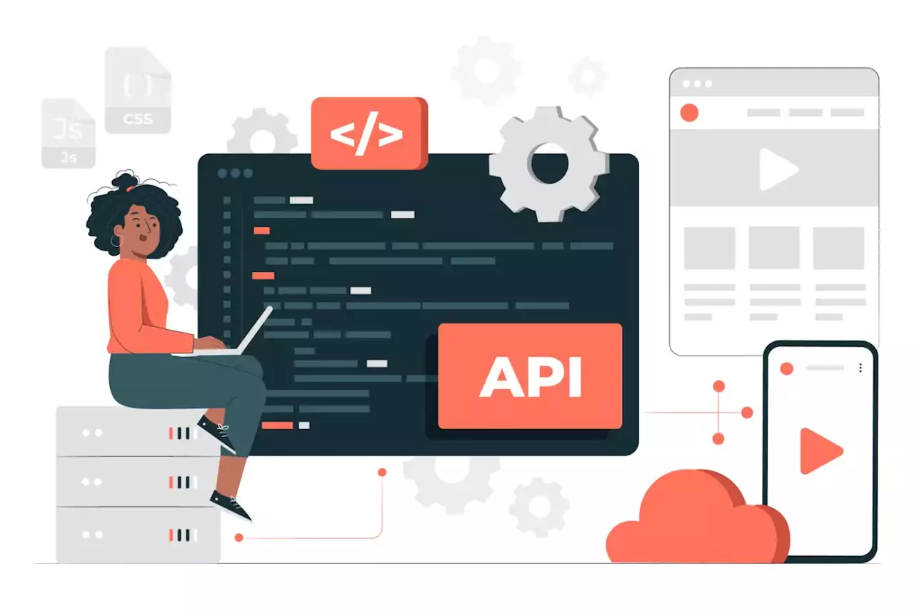 How Do APIs Provide a Foundation for Software Innovation | HackerNoon