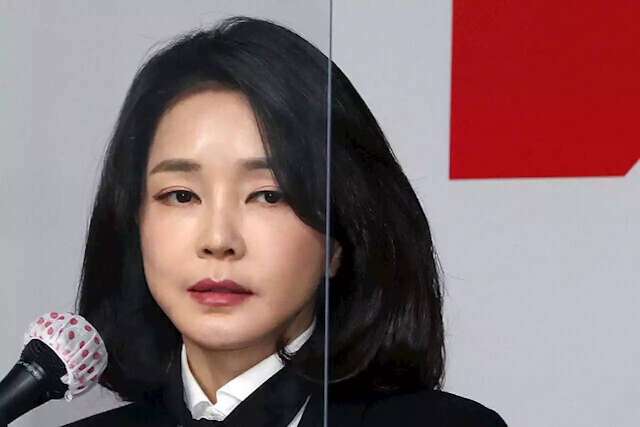 ‘자금줄 김건희’ 도이치 재판에 드러난 흔적, 계좌·파일·녹취록