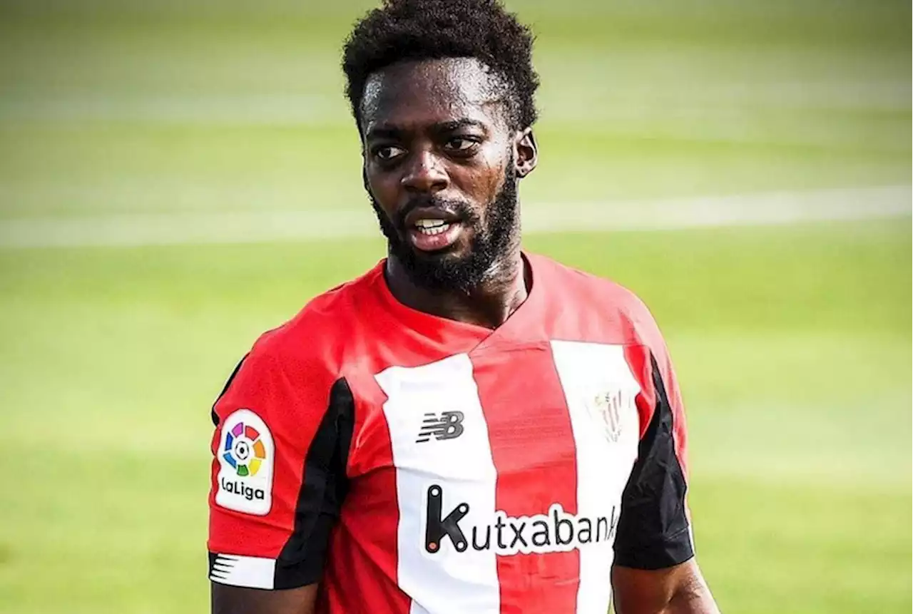 Ghana striker named after Caritas volunteer who helped his parents in Spain