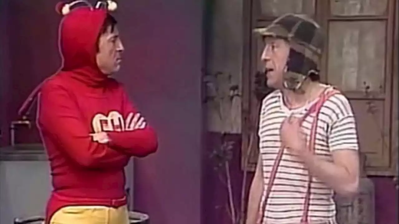 El Chavo del 8: Ésta es la teoría que asegura que la vecindad era un psiquiátrico