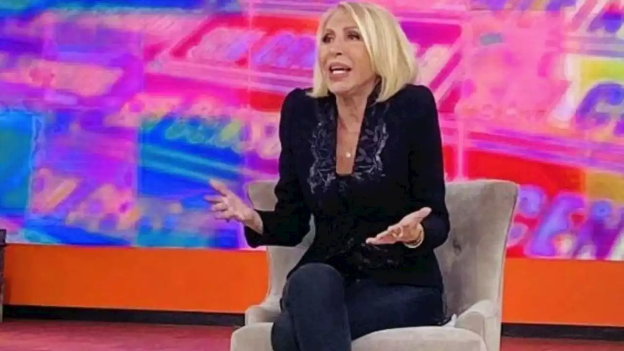 Laura Bozzo fue víctima de la delincuencia: 'Ando en estado de pánico'