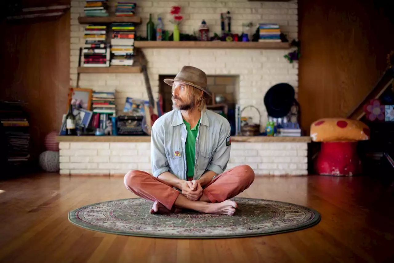 Entertainment calendar: Folksinger Todd Snider to complete three-day run