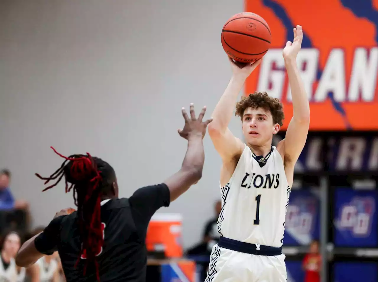 In the face of challenging schedule, Lake Creek off to a solid start