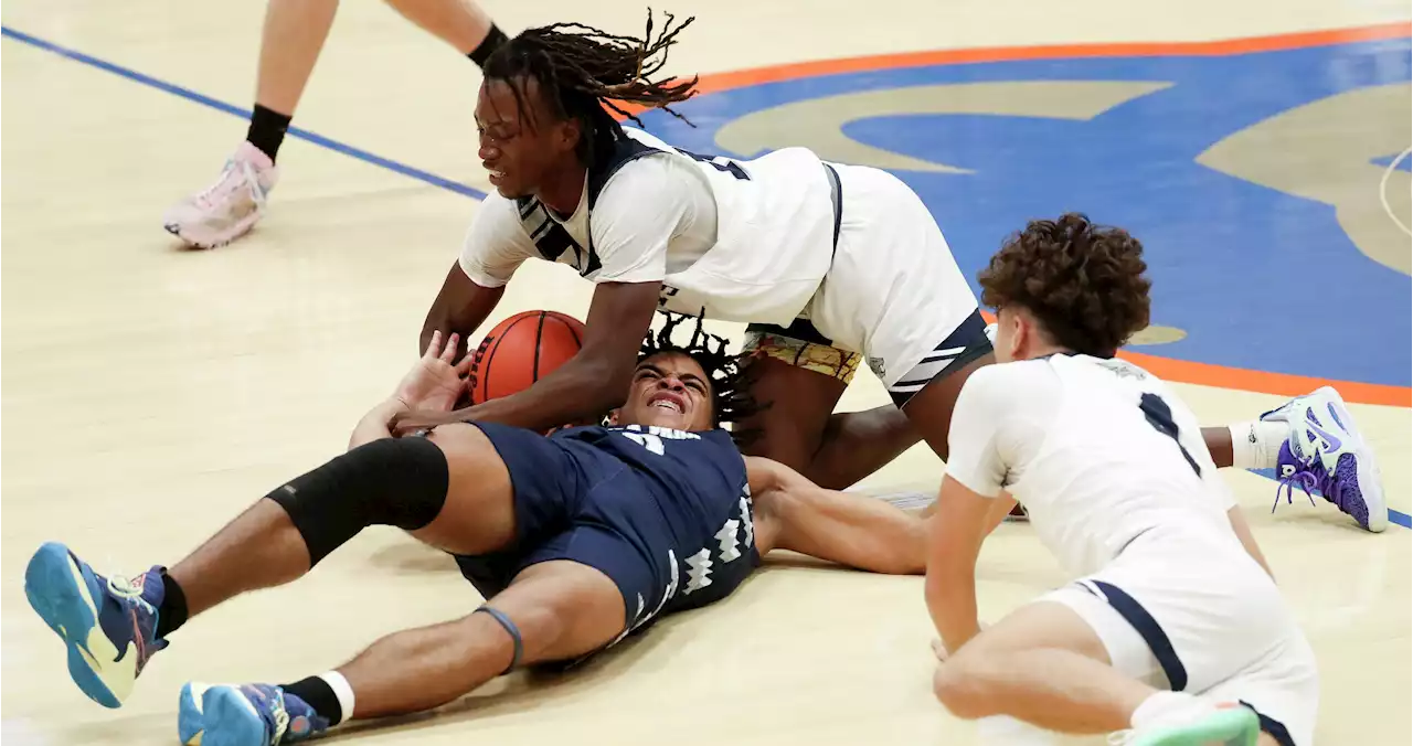 Tomball Memorial wins gold bracket of Grand Oaks Tournament