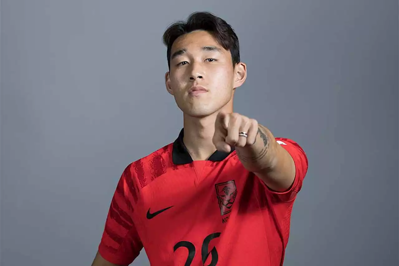 【W杯】「全世界の前で恥ずかしい」 韓国FWの“国旗踏みつけ”に誹謗中傷の嵐「驚きと怒りでいっぱい」「謝れ」 - トピックス｜Infoseekニュース