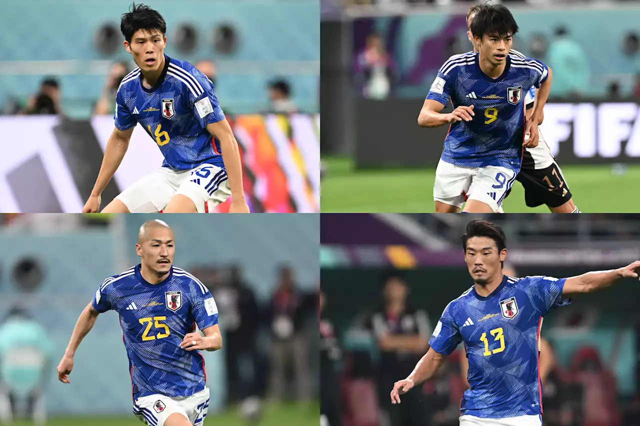 【W杯】ベスト8進出へ…クロアチア戦の先発メンバー考察 冨安復帰なら3バックは盤石、三笘は再び“切り札”起用？ - トピックス｜Infoseekニュース