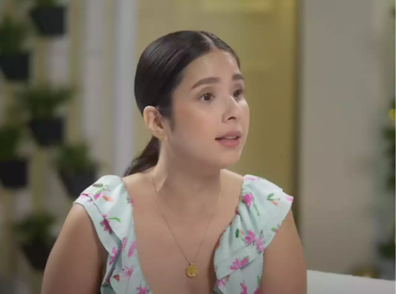 Maxene Magalona sees separation from Rob Mananquil as ‘blessing in disguise’: ‘There’s no more anger’