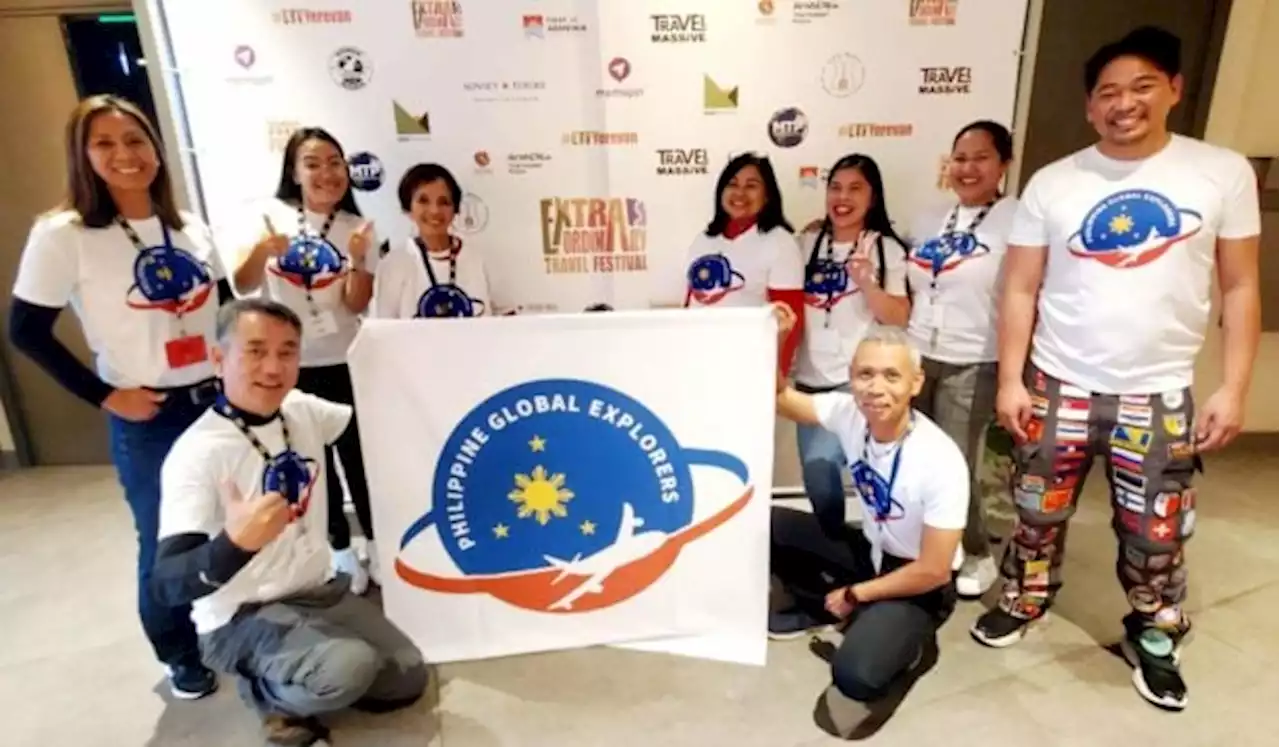 Philippines’ most-renowned travelers to gather on Dec. 27