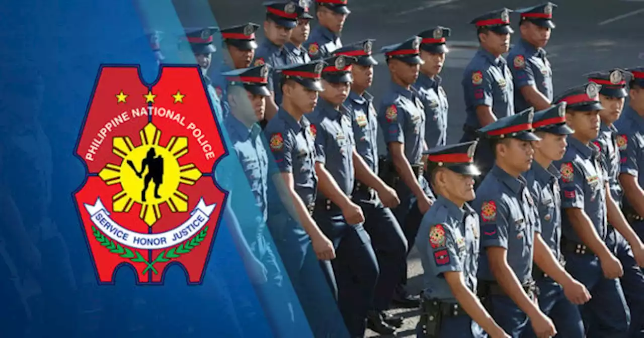 PNP deploys more cops to secure holidays