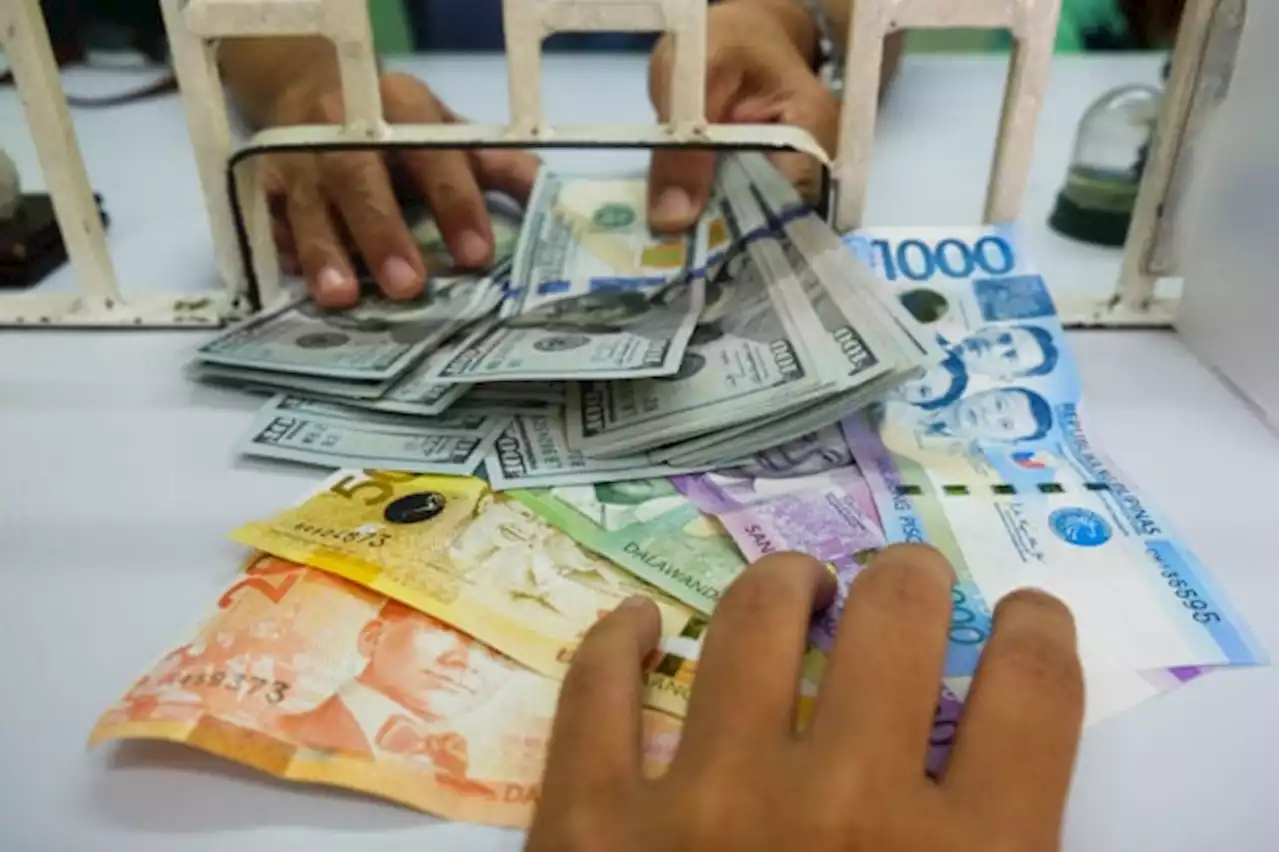 Remittances to low-income nations ease in 2022–WB