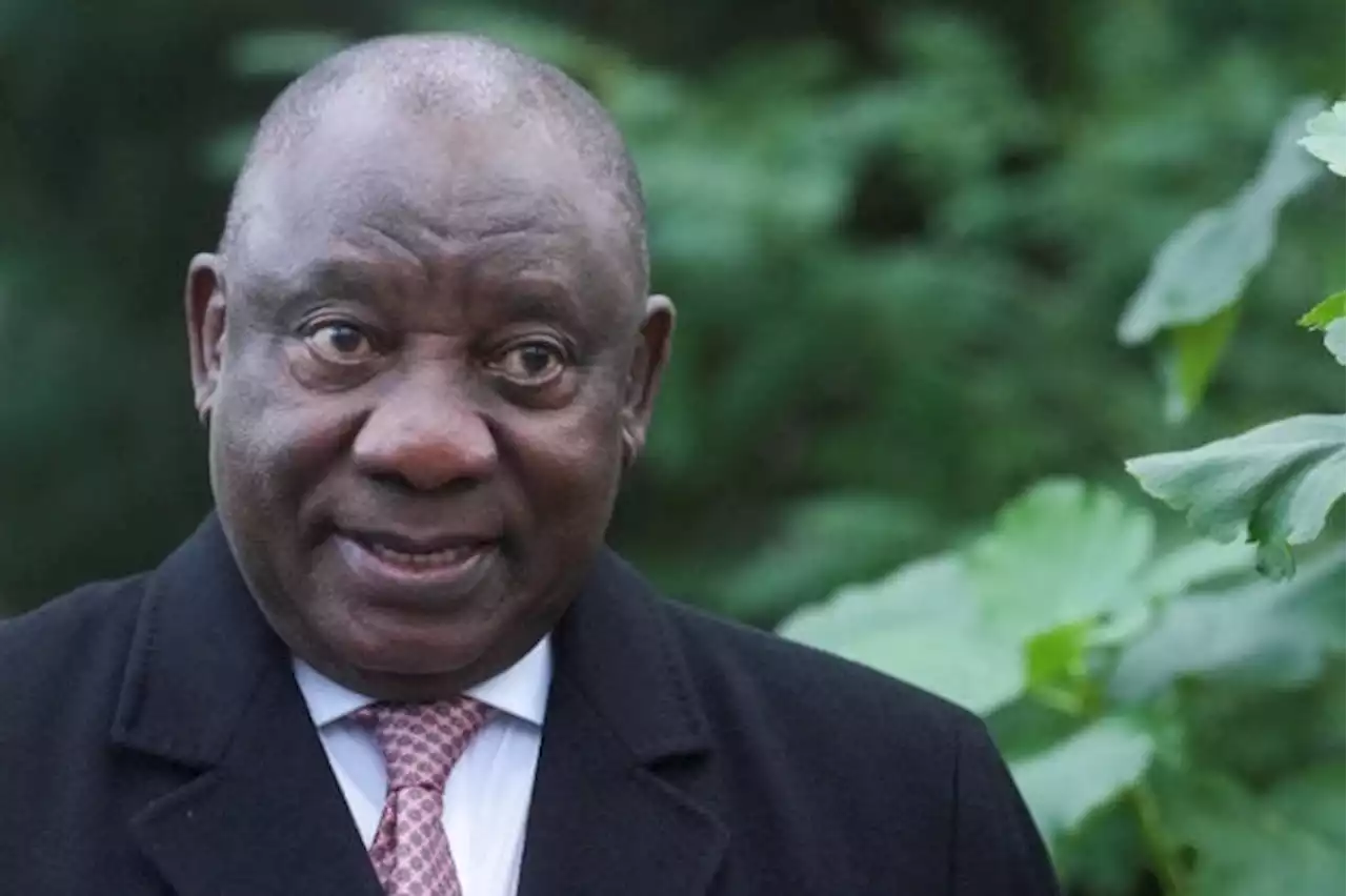 South Africa’s Ramaphosa will not resign, spokesperson says