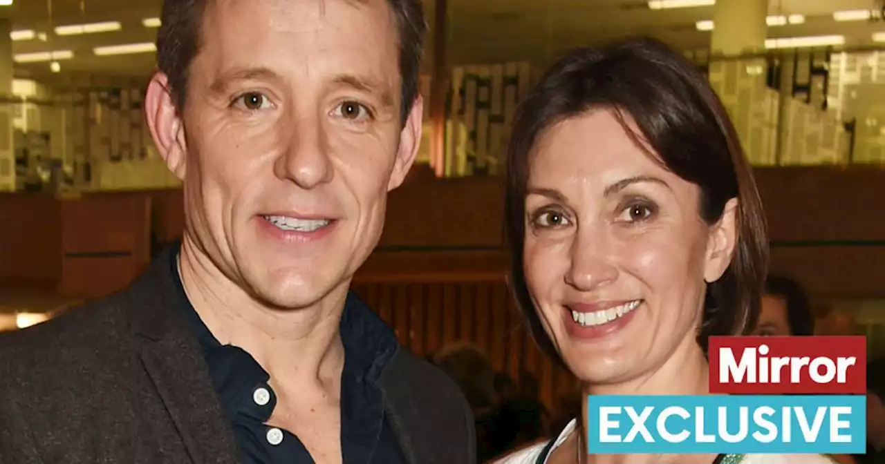 Ben Shephard won't do Strictly next year as it will put pressure on his marriage