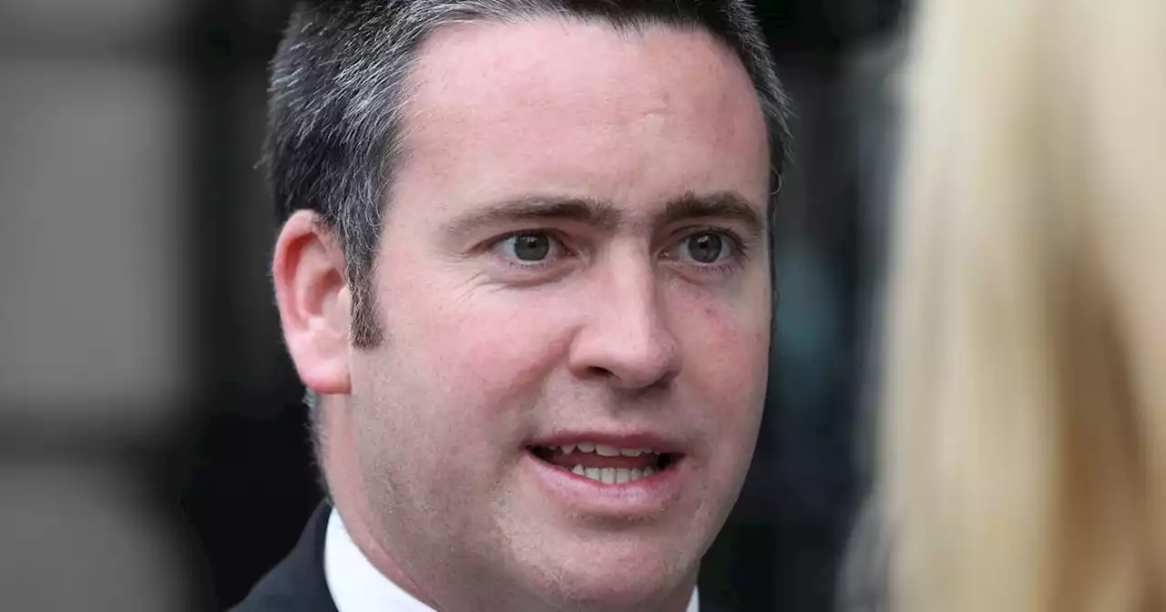 Irish unity ‘can’t be rushed or forced’, Minister says after poll