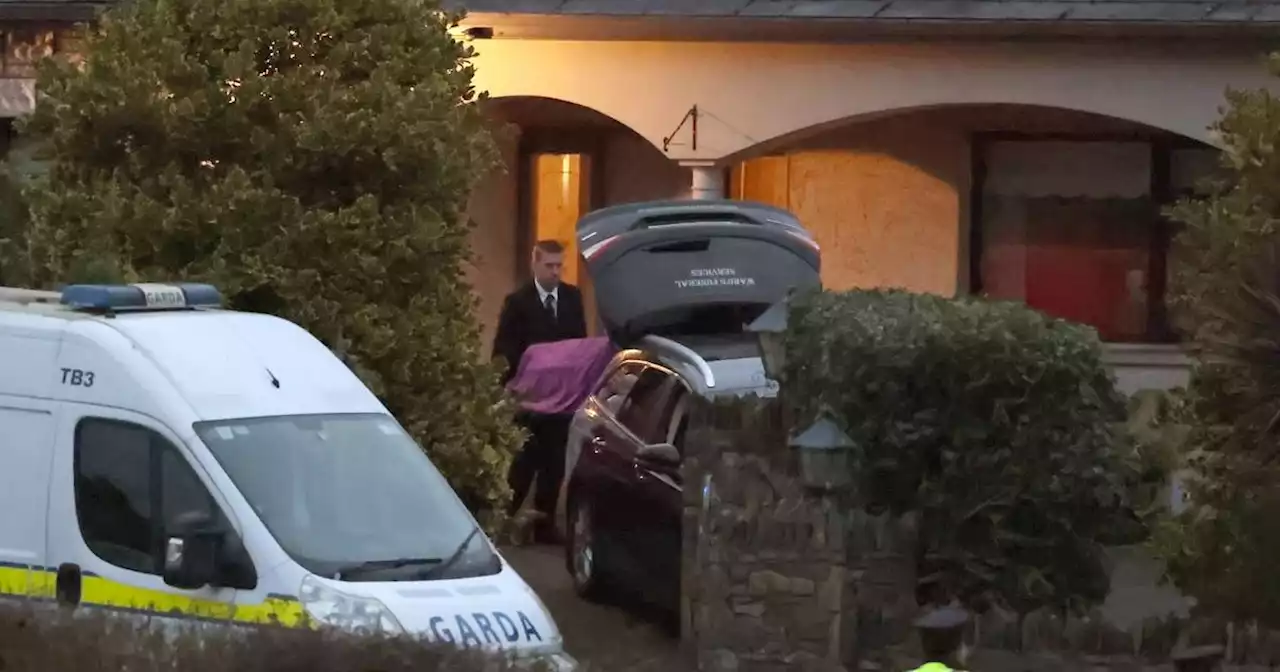 Monaghan deaths: Funerals of both men to take place on Monday