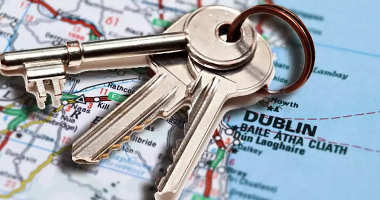 How EU made a fundamental error when determining Irish house prices are not overvalued