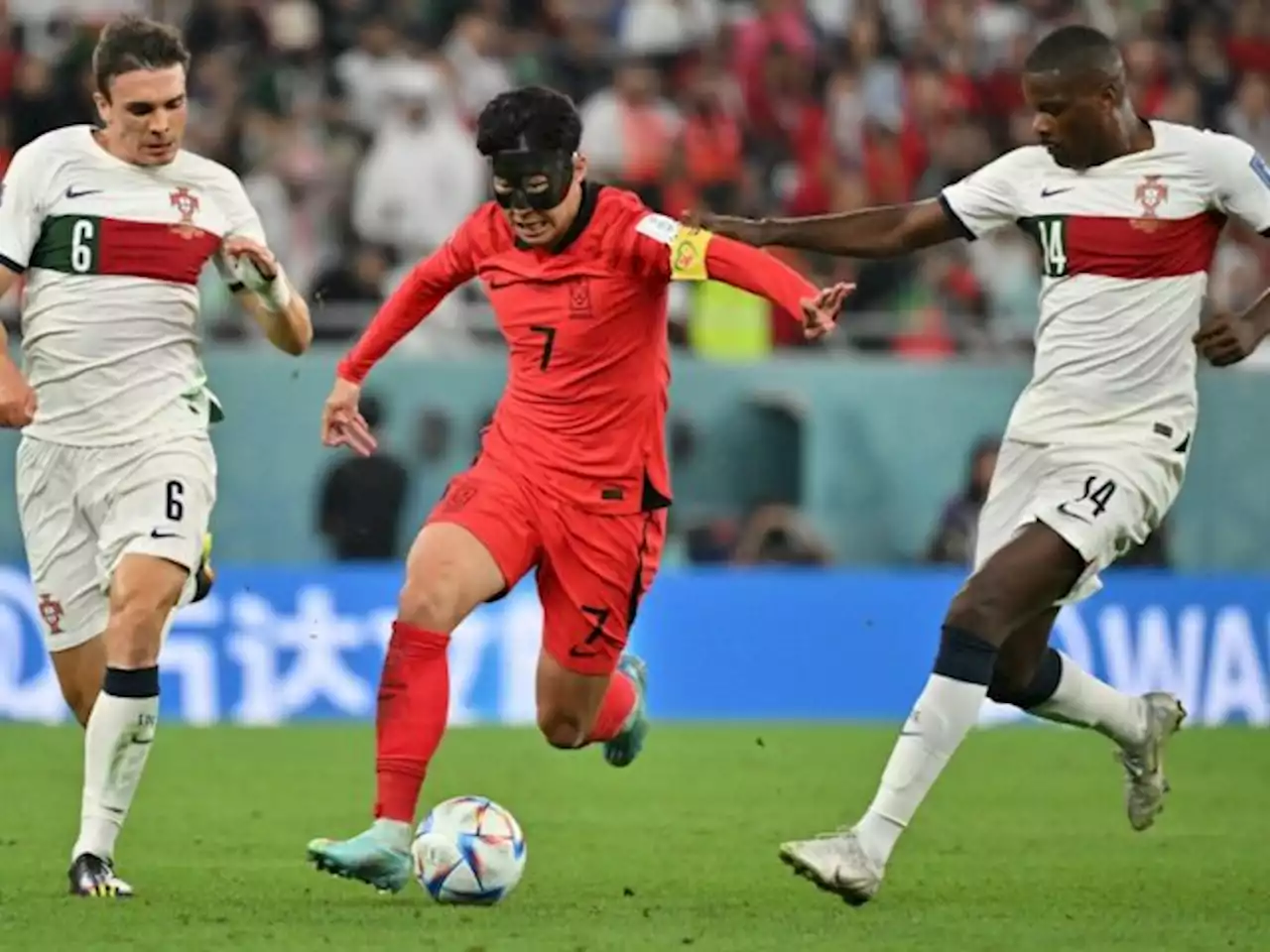 Son Heung-min Ingin Korea Mencatat Keajaiban Lawan Brasil