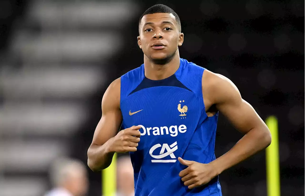 Em destaque na Copa, Mbappé é alvo de ofensas transfóbicas e racistas