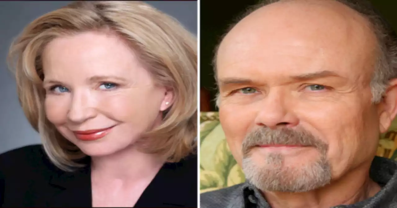 ‘That ’90s Show’ Trailer Features Kurtwood Smith And Debra Jo Rupp Returning As Grandparents