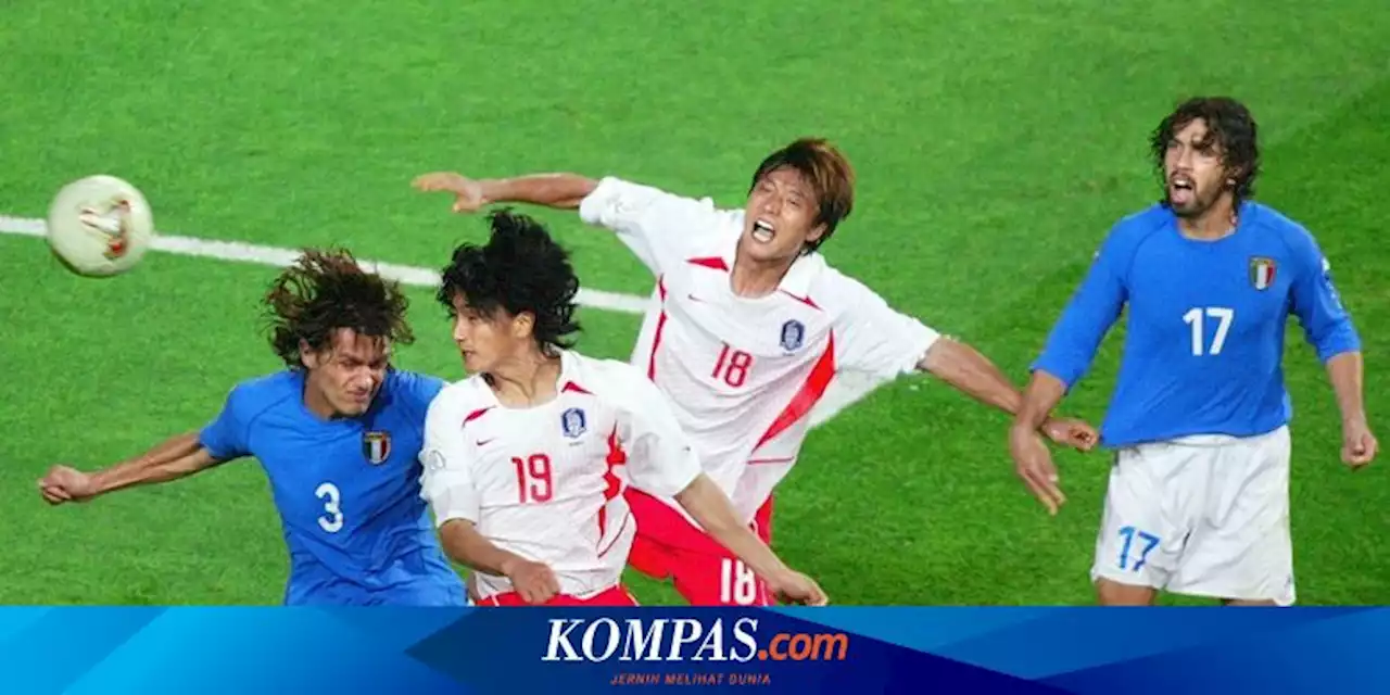 Sejarah Golden Goal dan Kenapa Tidak Dipakai di Piala Dunia Lagi