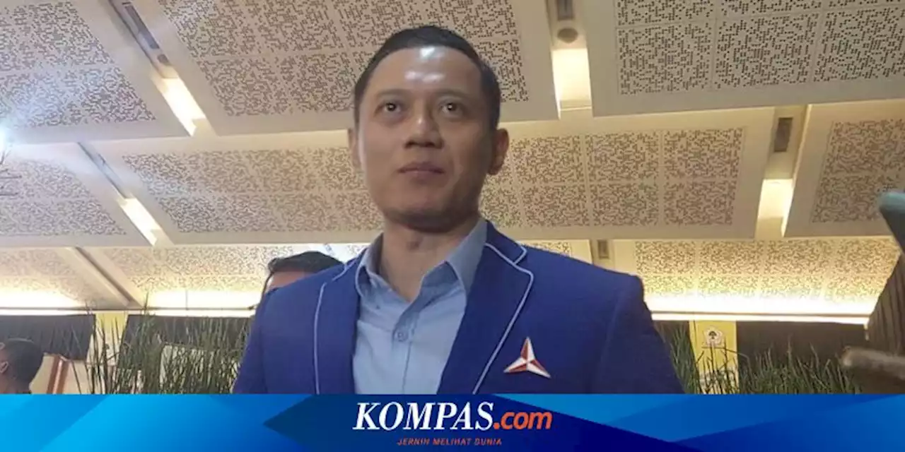 AHY Dijadwalkan Kunjungi Kupang, Bertemu Kader Demokrat dan Sampaikan Kuliah Umum