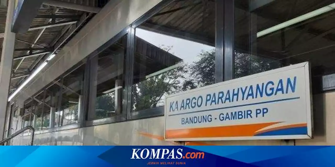 Debat Panas Said Didu Vs Arya Sinulingga soal Dihapusnya Argo Parahyangan demi Kereta Cepat