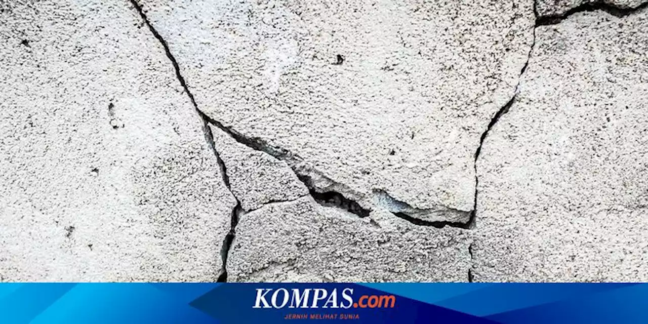 Gempa Garut, 3 Desa di Talegong Terkena Longsor, Warga Diimbau Waspada