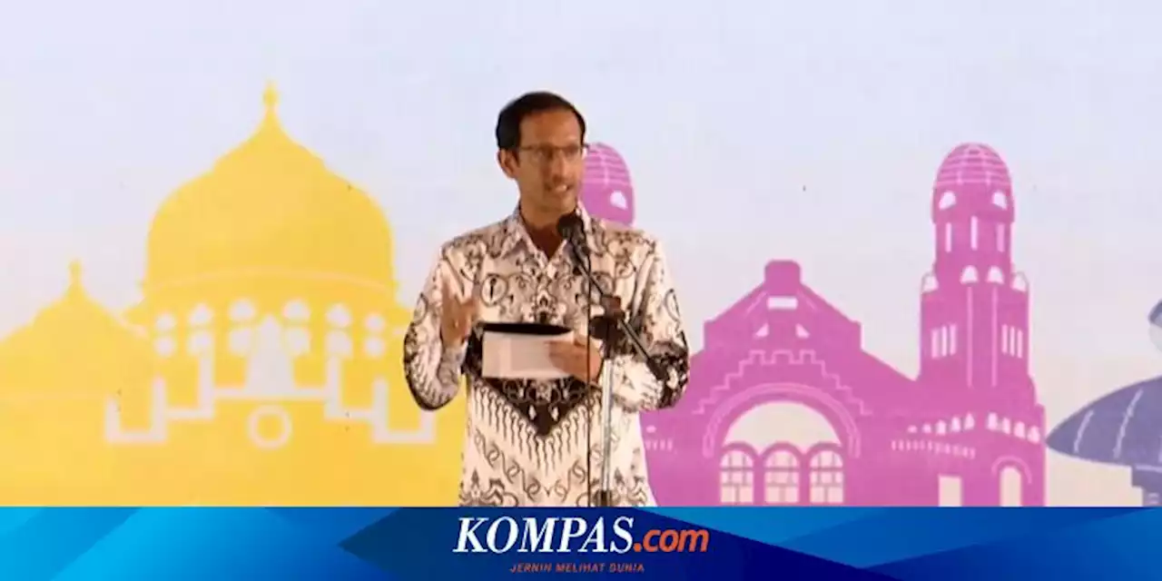 Mendikbudristek Minta Pemda Segara Angkat Guru Honorer yang Sudah Lolos Seleksi PPPK