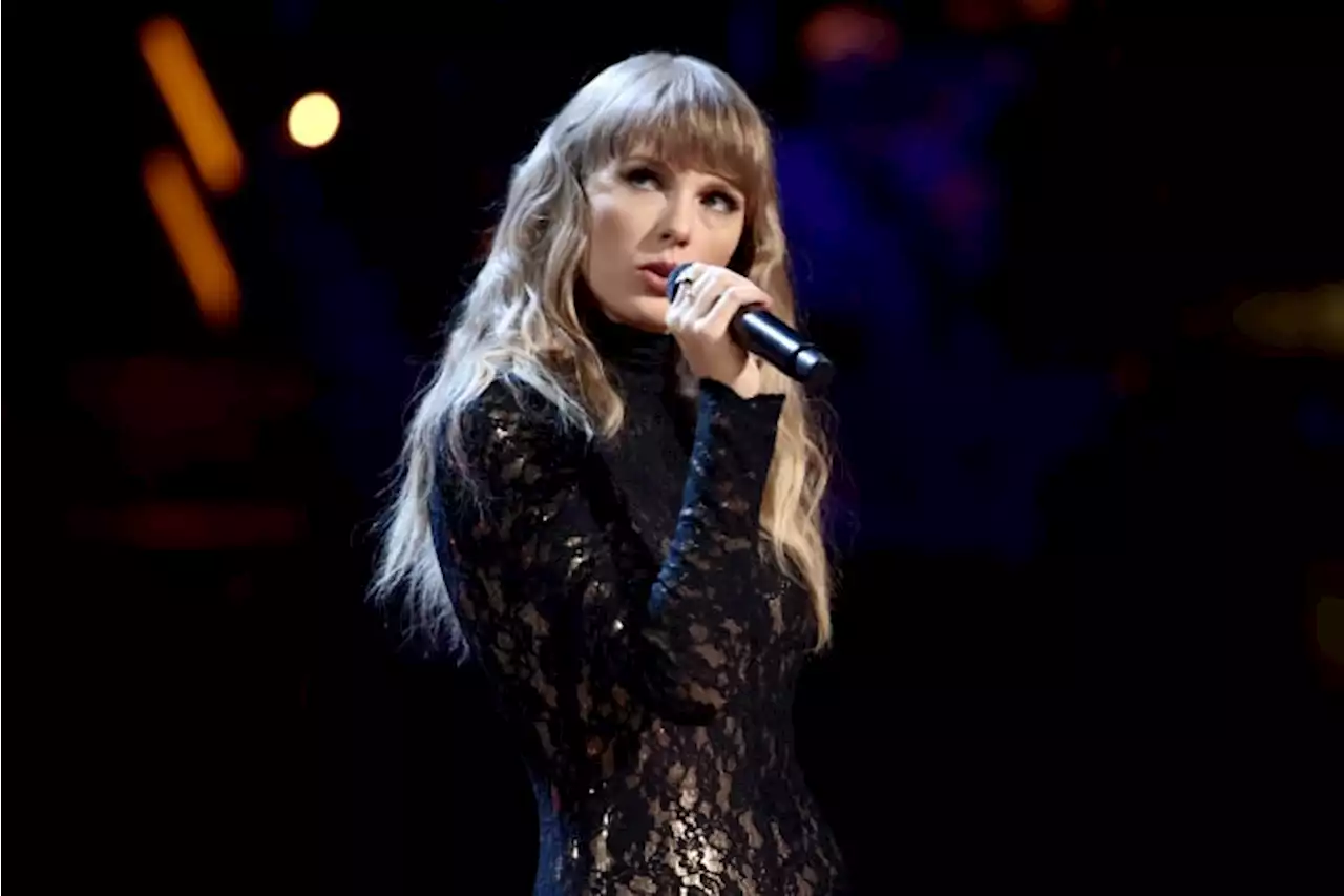 Taylor Swift fans sue Ticketmaster following fumbled presale, NBC news reports