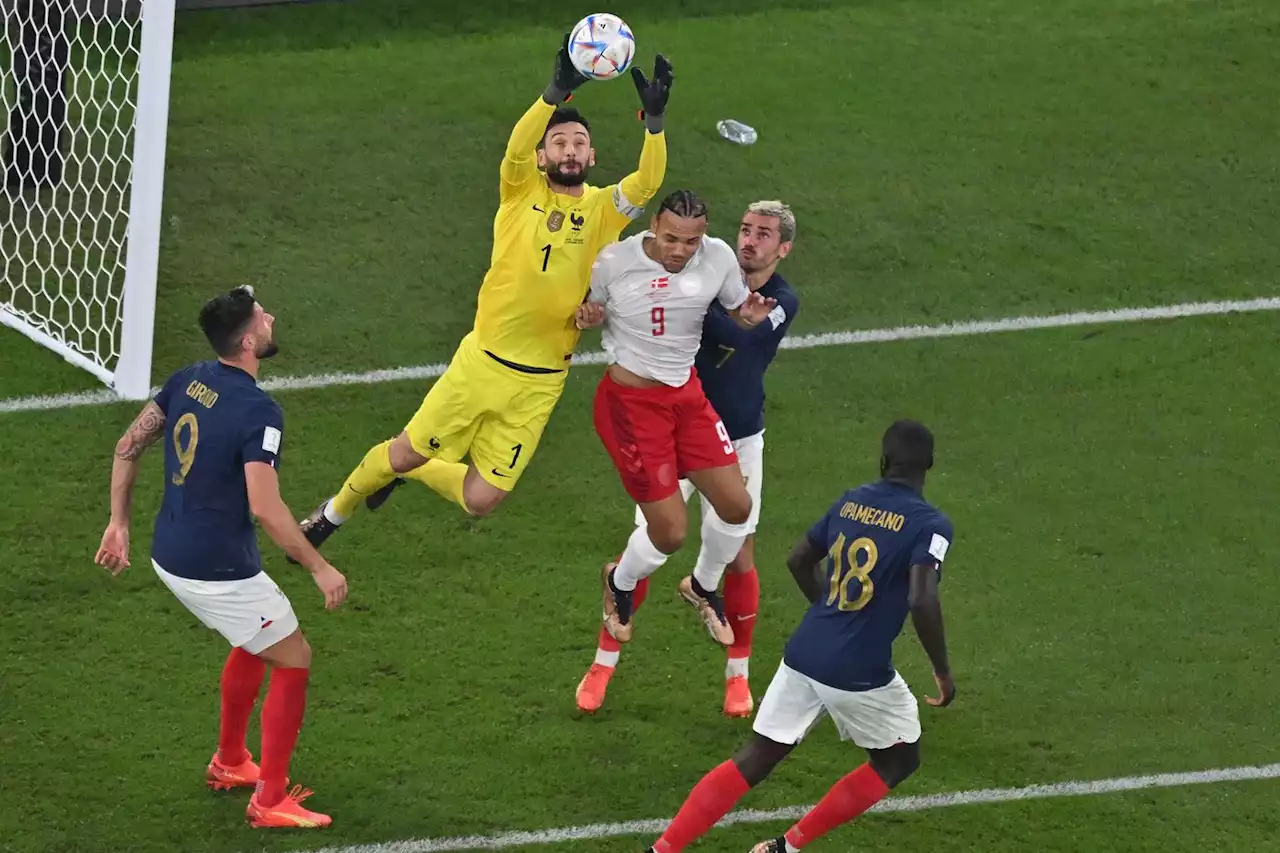 Coupe du monde 2022 : les choses sérieuses commencent pour la France face à la Pologne