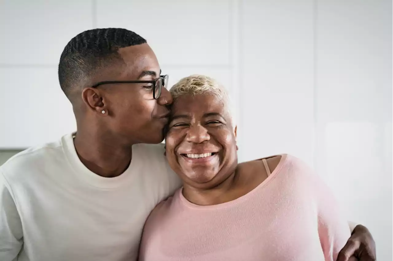 Successful Aging: How grandparents can stay connected with teens