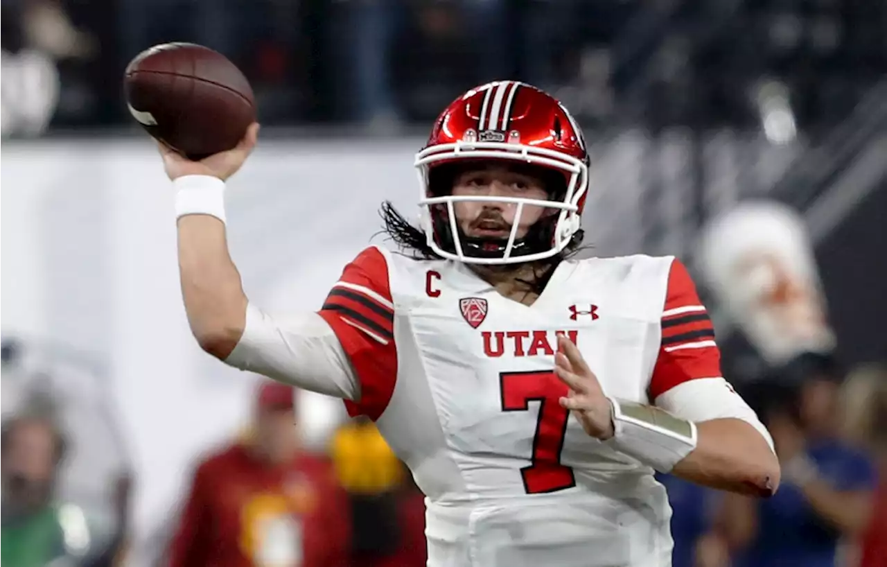 Utah, Penn State to compete in Rose Bowl Game