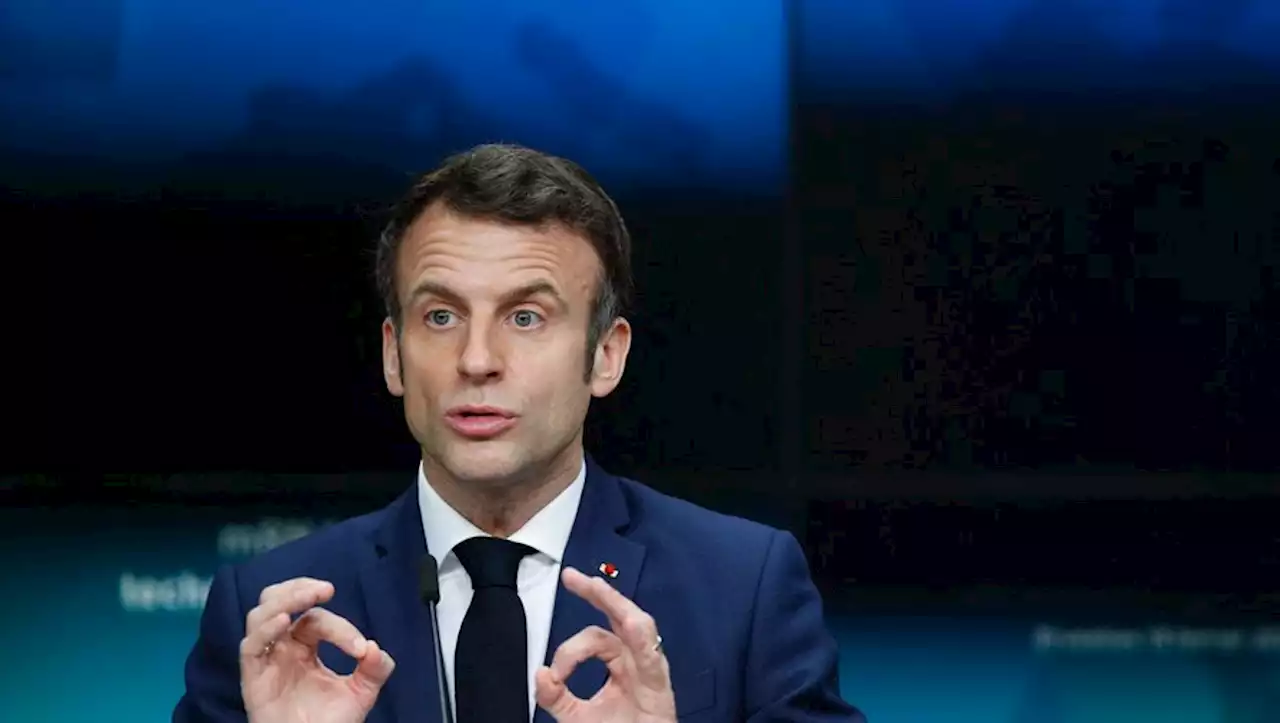 INSOLITE. France-Pologne : Emmanuel Macron avait tout bon !