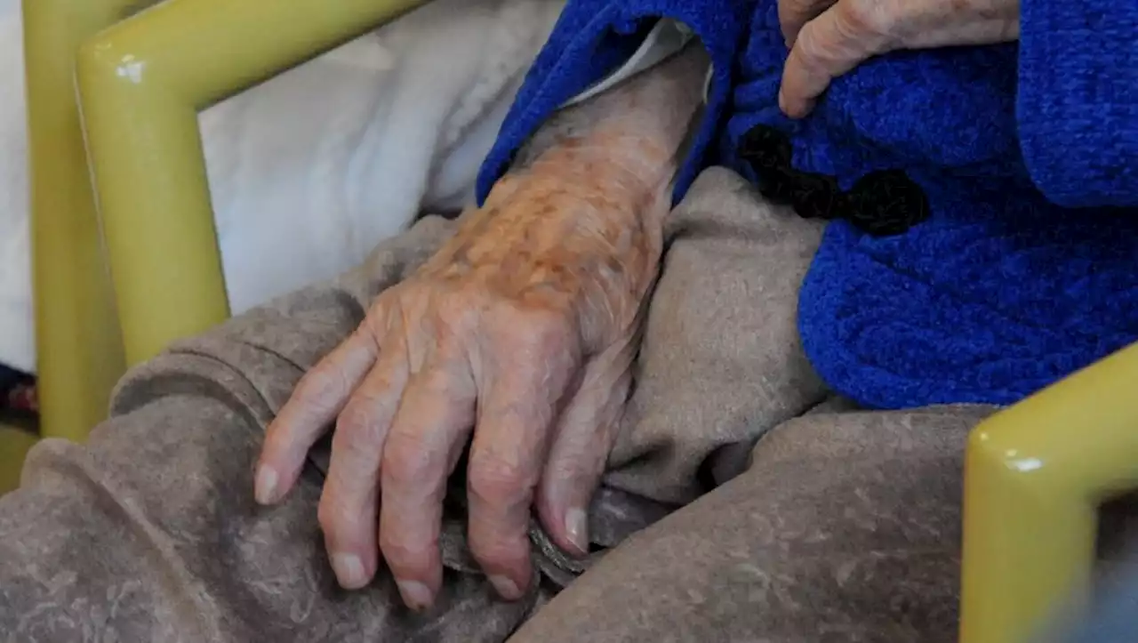 La malade d'Alzheimer disparue à Rouffiac-Tolosan retrouvée saine et sauve dans la nuit