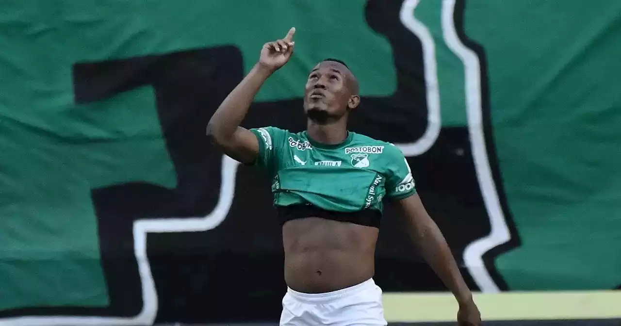 Se realizaron las honras fúnebres del jugador Andrés Balanta en Cali