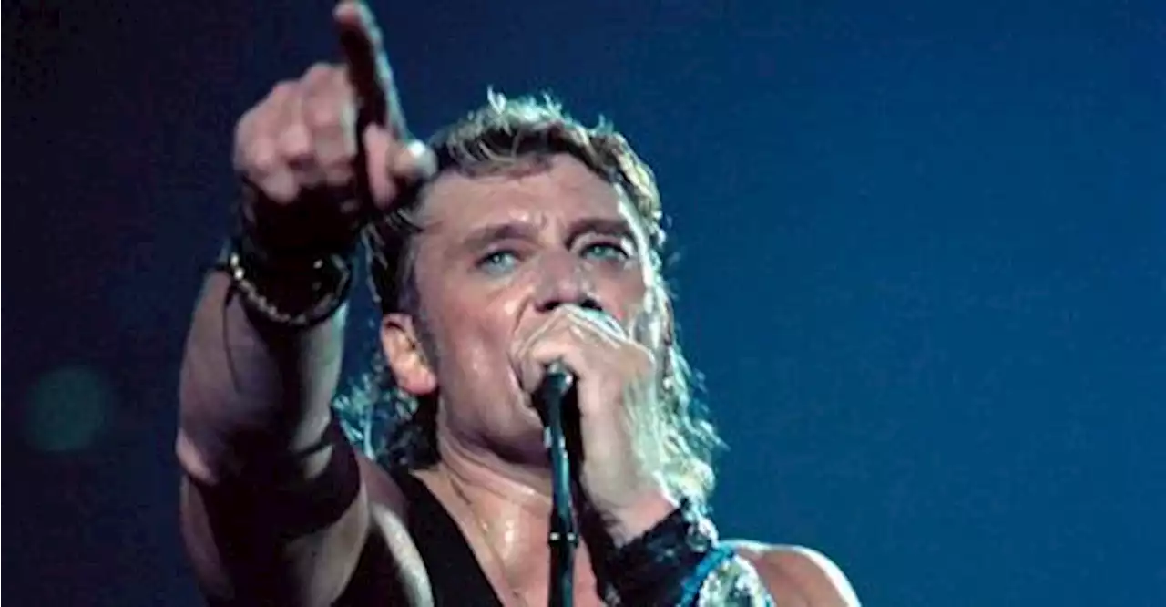 Cinq ans après, Johnny Hallyday, l’inoubliable