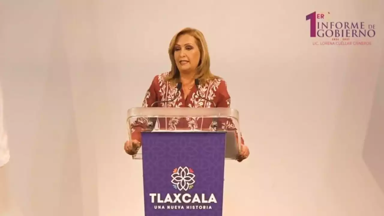 'En tiempos de transformación no podemos olvidar que el pueblo es la base de todo': Lorena Cuéllar